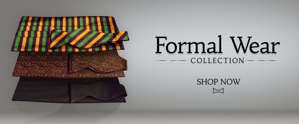 Formal Wear