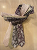 Got Skinny? Get Skinny Then...Many with Matching Pocket Square!