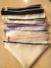 WOW, So, ya Need a Pocket Square...Lapel Pin, or Boutonniere
