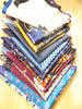 WOW, So, ya Need a Pocket Square...Lapel Pin, or Boutonniere