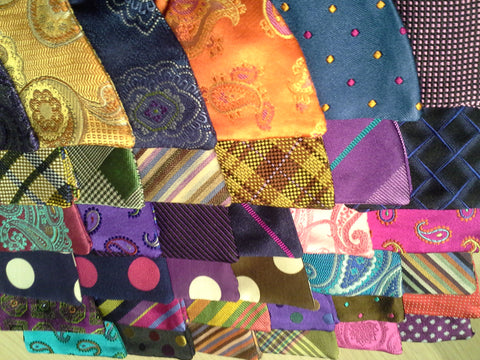 Classic's of Bow Ties