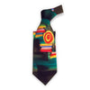 Hand Painted Tie 1