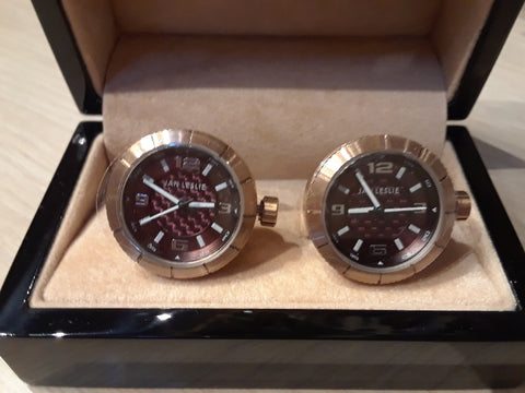 Watches, Watching, and Being Watched, NOK Exclusive! These are Full Stainless Steel. Two Styles!
