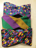 Get Your Lundi & Mardi Gras Together With These Fine Dress-Ups!