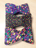 Got, Get & Tied for One-of-a-Kind Italian Silk, USA, 5 Photo's...