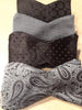 Got, Get & Tied for One-of-a-Kind Italian Silk, USA, 5 Photo's...
