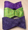 Got, Get & Tied for One-of-a-Kind Italian Silk, USA, 5 Photo's...