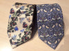 N O Knots Exclusive, the Finest Silk - Depiction & Delicate, Hand Made in Europe!