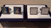 European, Fine CuffLinks, Hand Made & Exclusive to Knots!