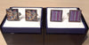 European, Fine CuffLinks, Hand Made & Exclusive to Knots!