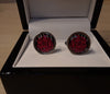 European, Fine CuffLinks, Hand Made & Exclusive to Knots!