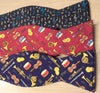 Bow Ties - Neat and Print, Louisiana & Other Icons