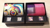 N O Knots Exclusive, the Finest Silk Art Tie & Cufflinks, Hand Made in Europe!