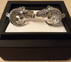 Got Bayou? - Alligator Cufflinks, 4 Styles