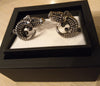 Got Bayou? - Alligator Cufflinks, 4 Styles