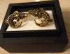 Got Bayou? - Alligator Cufflinks, 4 Styles