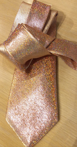 Italian Sewn & Silk, 2025!