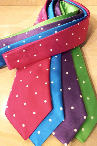 Polka Dots..........
