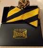 Exclusive to Knots, Italian Silk Bow Ties, Prints of Couture