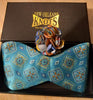 Hot Bow Ties for Cool Easy Evenings!