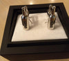 Cuffing the Time, A Neat One, or Vino, even Catting Around, on Your French Cuffs